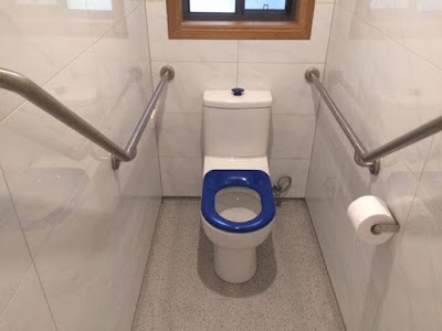 Total Care Bathroom Renovations project 6