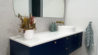 Total Care Bathroom Renovations work 1