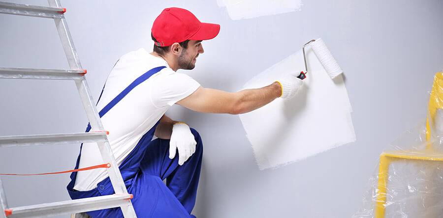 Total Colour Painting