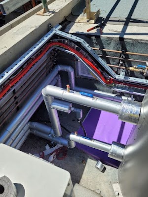 Total Insulation Australia PTY LTD project 6