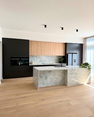 Total Joinery Supplies | Melbourne Cabinet Makers work 2