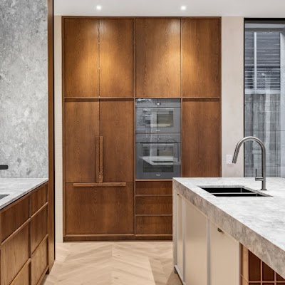 Total Joinery Supplies | Melbourne Cabinet Makers work 3