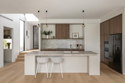 Total Joinery Supplies | Melbourne Cabinet Makers work 4