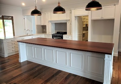 Total Joinery Supplies | Melbourne Cabinet Makers project 6