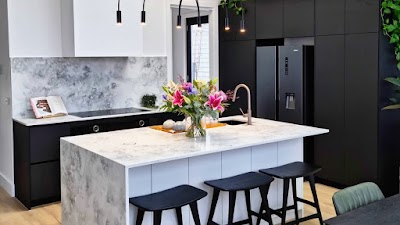 Total Joinery Supplies | Melbourne Cabinet Makers work 1