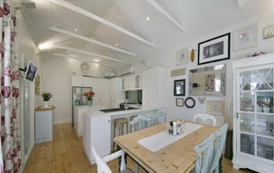 TOTAL KITCHEN SOLUTIONS