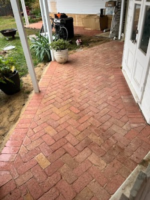 Total Outdoor Living work 2