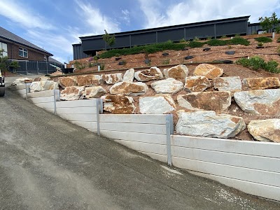 Total Outdoor Living work 3