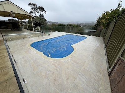 Total Outdoor Living work 4