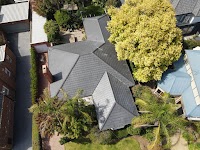 Total Roof Restoration