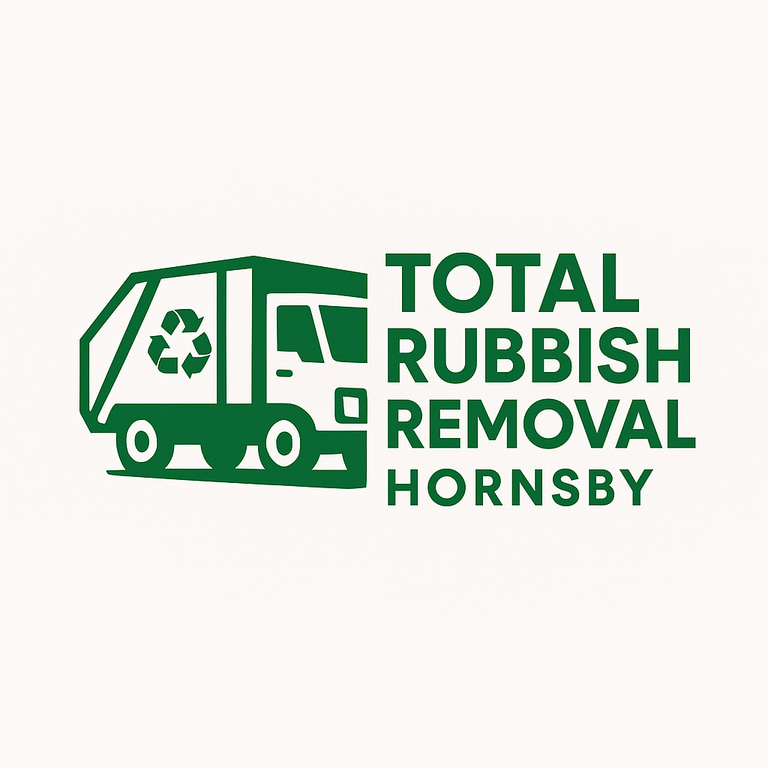 Total Rubbish Removal Hornsby