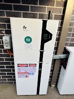 Total Solar Energy Solution