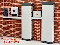 Total Solar Solutions