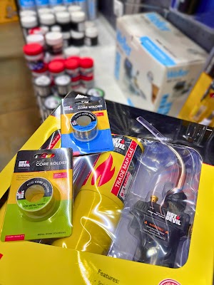 Total Tools Ballarat work 3