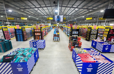 Total Tools Ballarat work 4