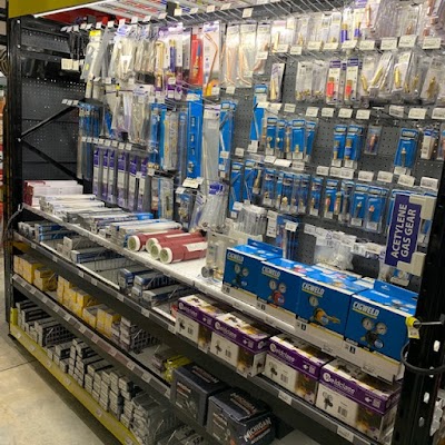 Total Tools Ballarat project 5