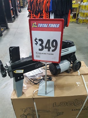 Total Tools Ballarat project 6