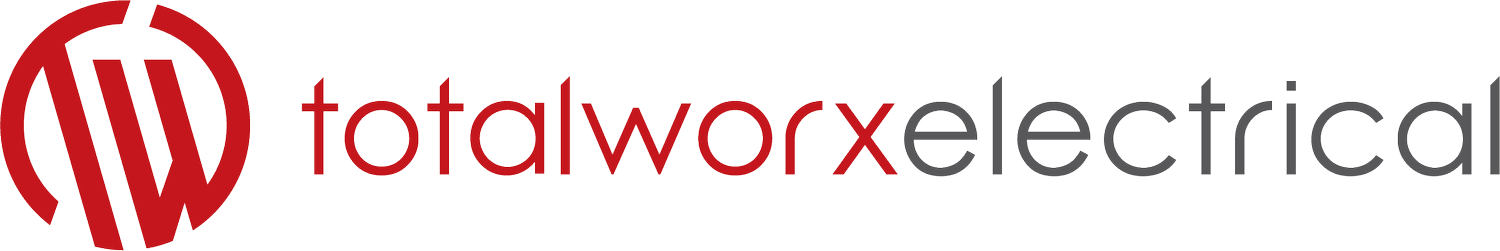 Total Worx Electrical