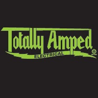 Totally Amped Electrical Services