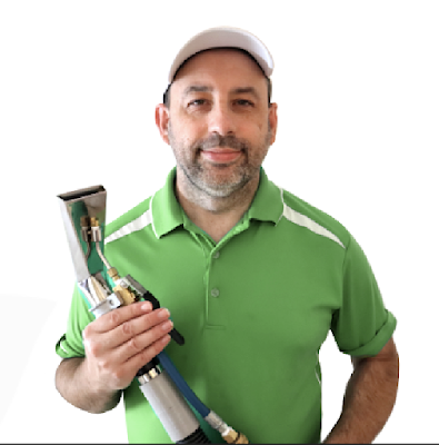 Totally Green Cleaning Solutions work 2