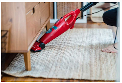 Totally Green Cleaning Solutions work 3