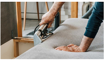 Totally Green Cleaning Solutions work 4