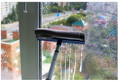 Totally Green Cleaning Solutions project 6