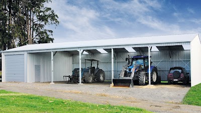 Totalspan Ballarat work 2