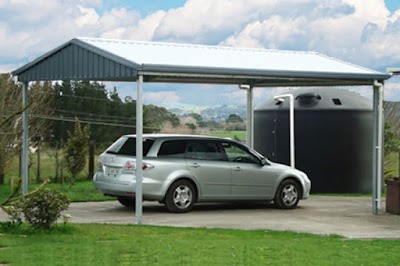 Totalspan Ballarat project 5