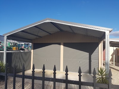 Totalspan Ballarat project 6