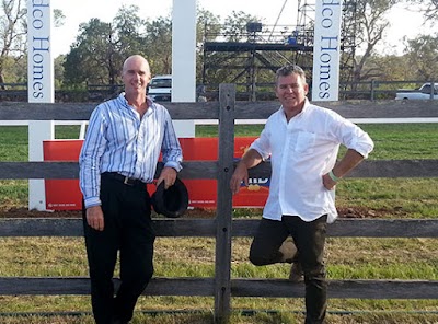 Totalspan Penrith work 2