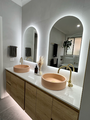 Touch Home Renovations work 2