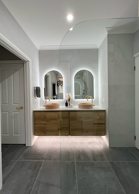 Touch Home Renovations work 3