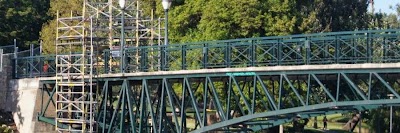 Tower Access Hire Pty Ltd work 4