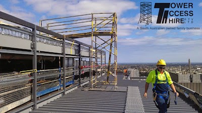 Tower Access Hire Pty Ltd