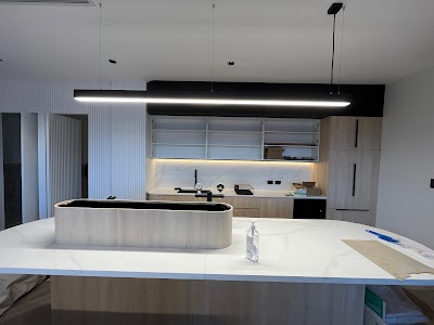 TPI Sparks - Electrician/Data Mount Annan work 2