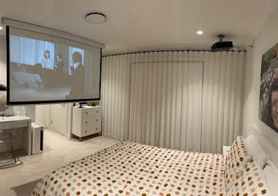 TPI Sparks - Electrician/Data Mount Annan work 3