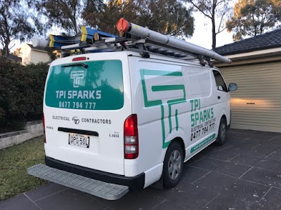 TPI Sparks - Electrician/Data Mount Annan work 4