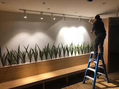 TPI Sparks - Electrician/Data Mount Annan