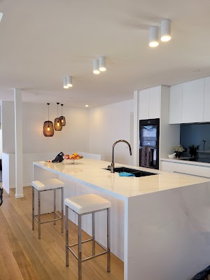 Trace Power Electrical work 2