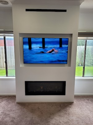 Trace Power Electrical work 4