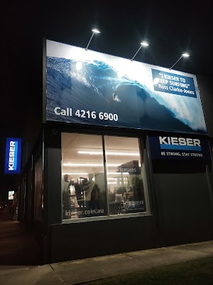 Trace Power Electrical project 5