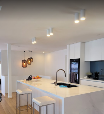 Trace Power Electrical work 1