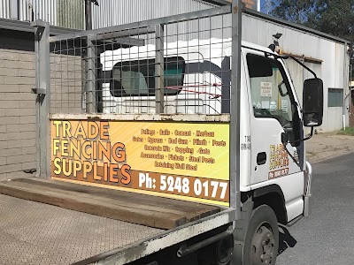 Trade Fencing Supplies work 2