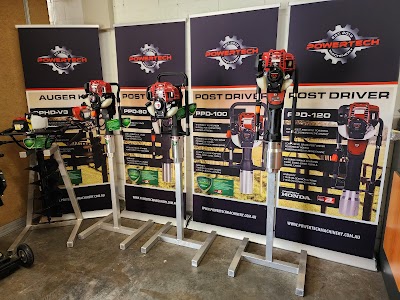 Trade Fencing Supplies work 3