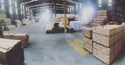 Trade Fencing Supplies project 6