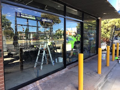 Trade Services Network work 2