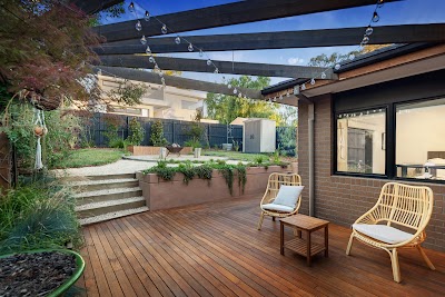 Transcend Homes work 2