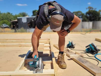 Transcend Homes work 4