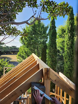 Transcend Homes project 5